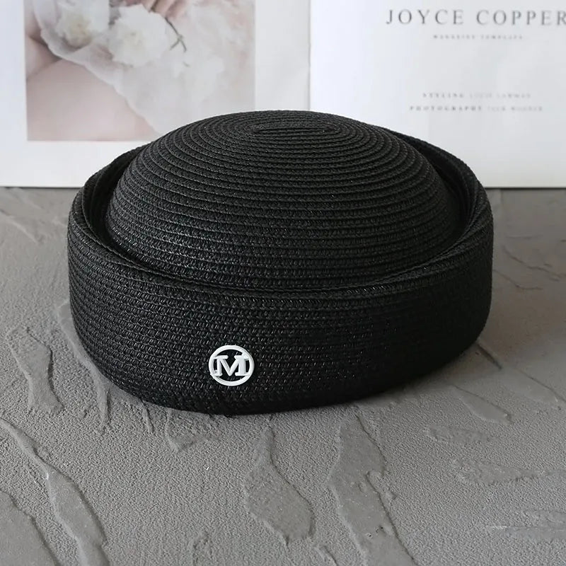 Soft Edge Hat