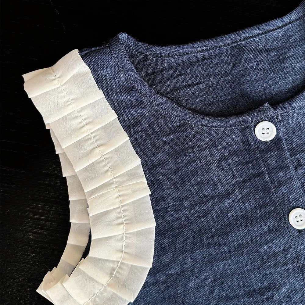 Blue Breeze Set