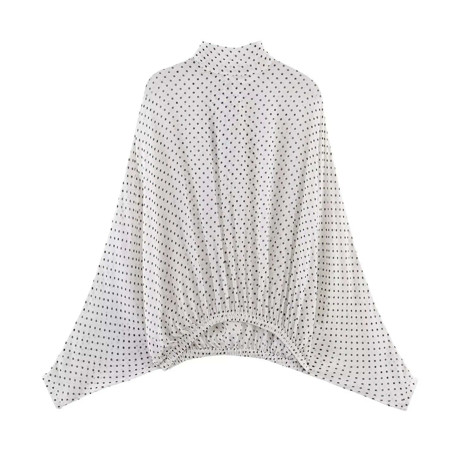 Soft Polka Set