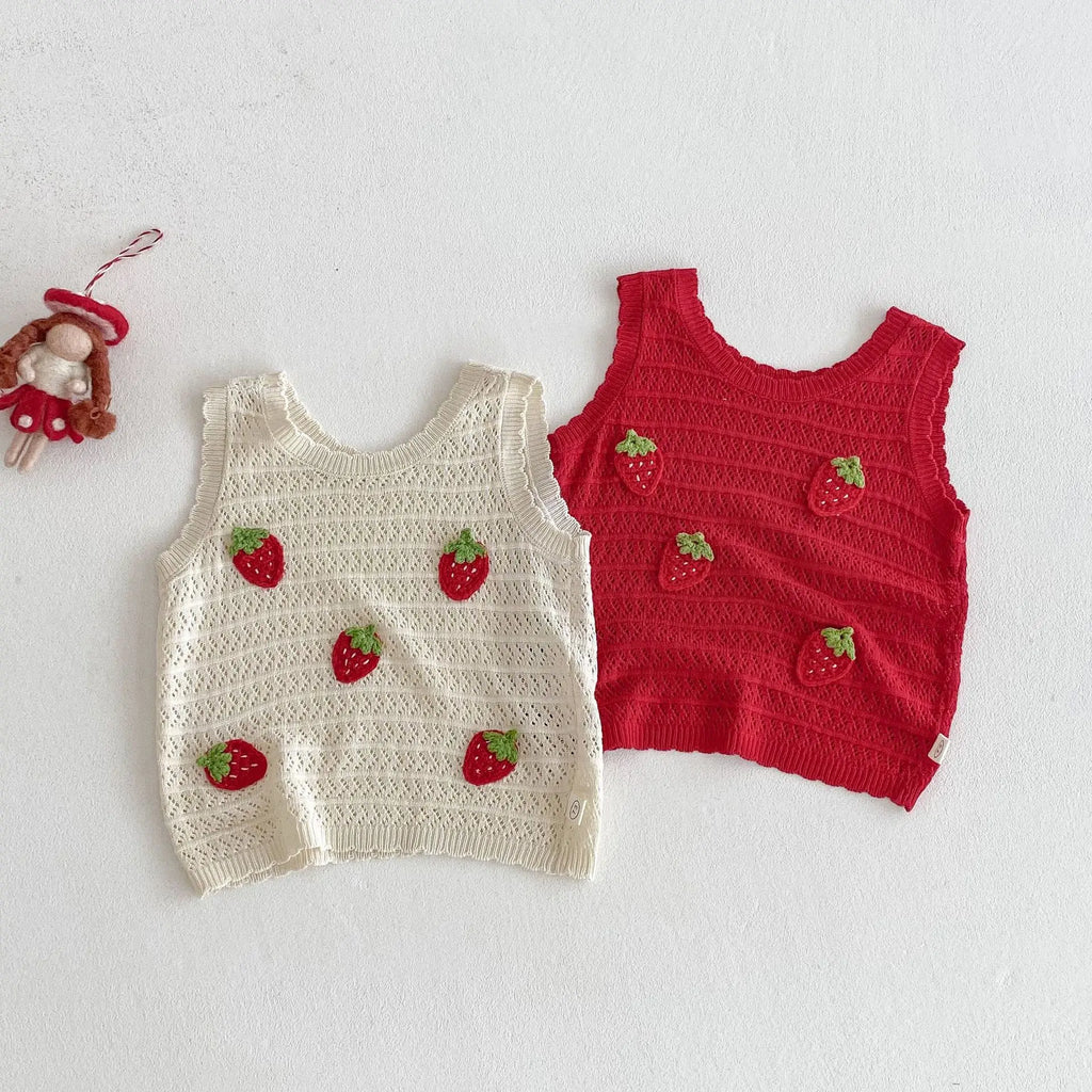 Strawberry Dream Set