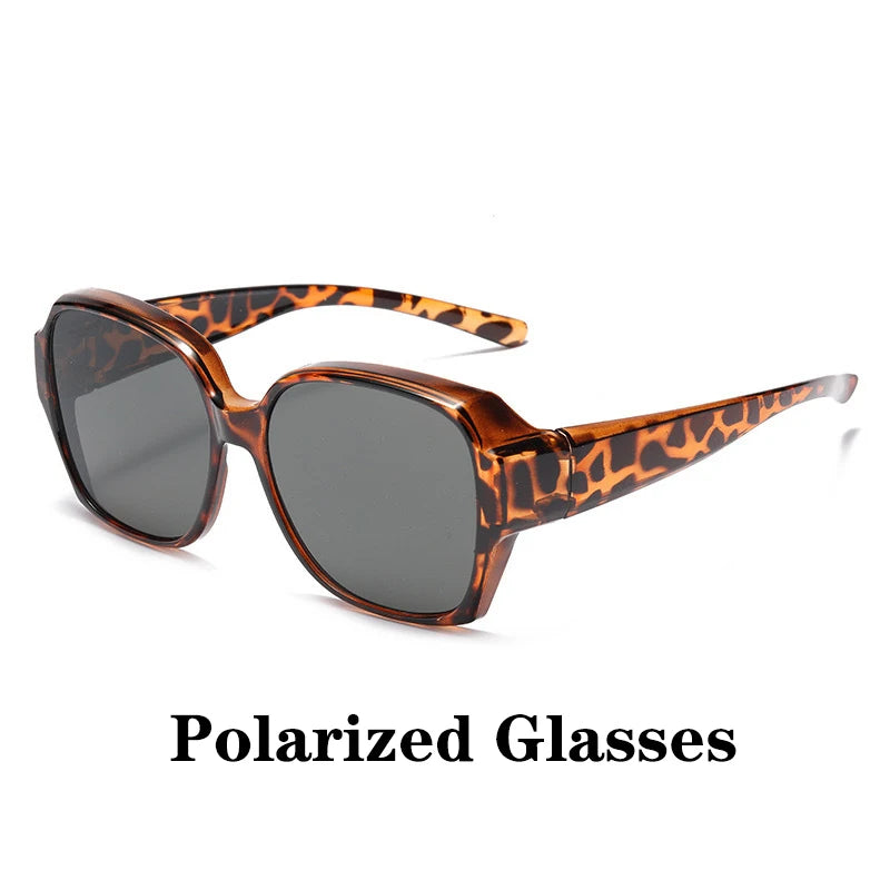 Drive Cover Shades