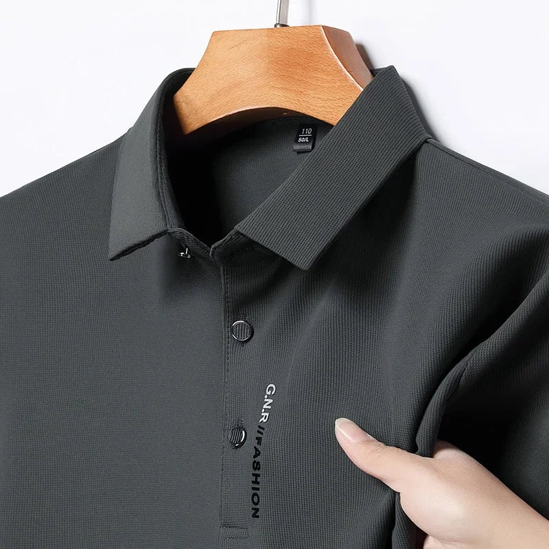 Refined Polo
