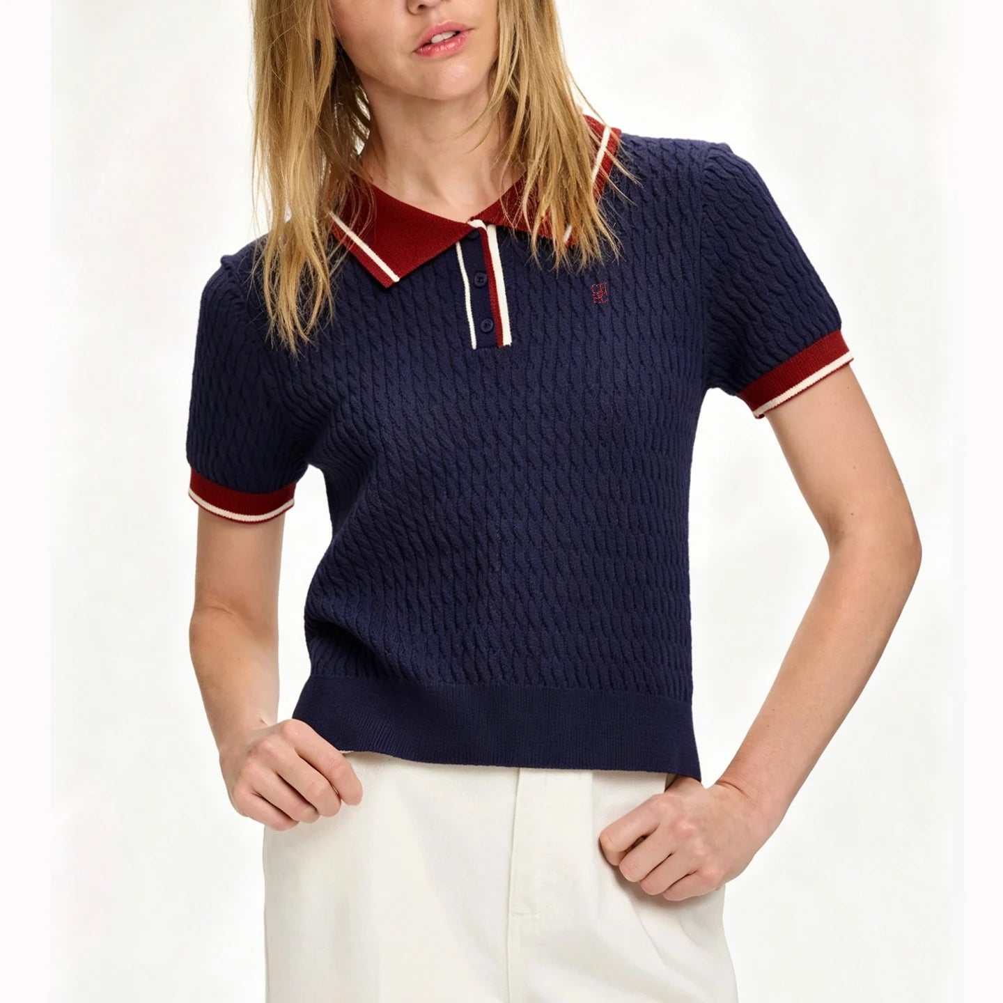 Grace Polo