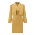 Refined Two-Piece Set