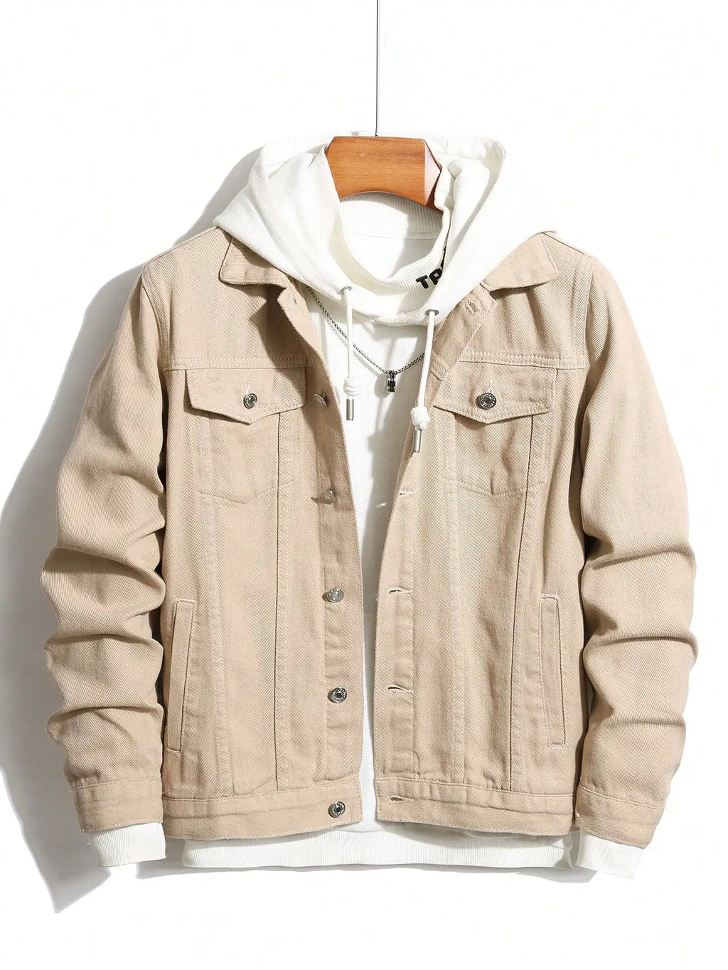 Desert Wash Jacket