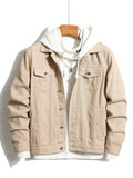Desert Wash Jacket