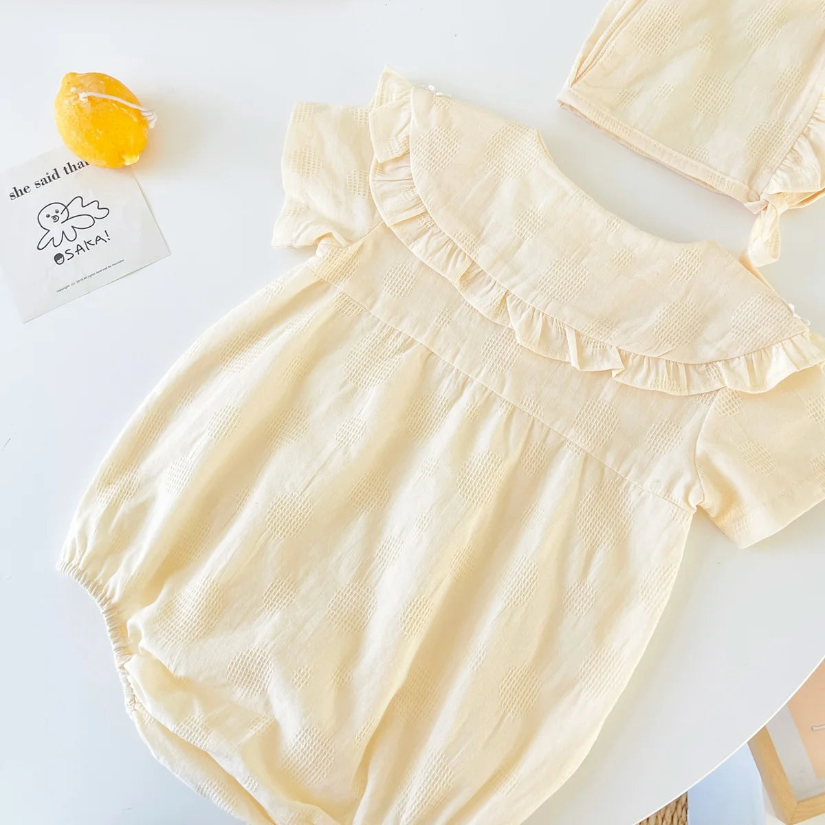 Summer Bloom Set