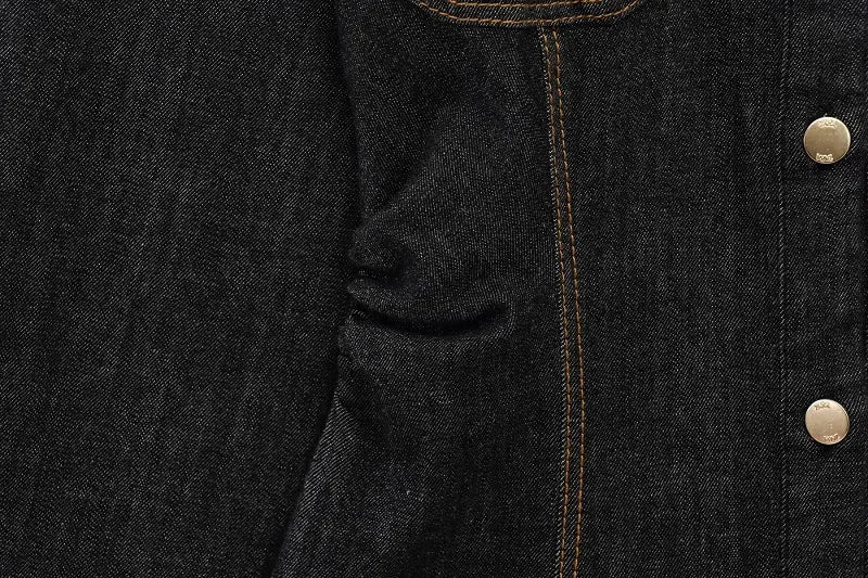 Classic Denim Set